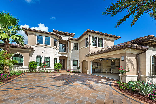 Best Driveway Paver Repair  in Opp, AL