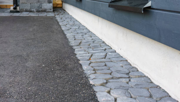 Best Decorative Driveway Pavers  in Opp, AL